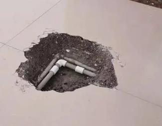 阆中卫生间漏水维修公司为您分享如何判断家里漏水