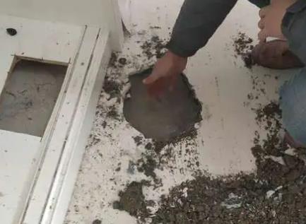 阆中卫生间漏水维修公司分享下精确定位查漏水一次多少钱?不同级别收费不同