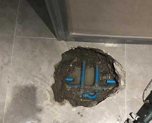 阆中阳台漏水维修公司分享下暖气管道漏水的原因有哪些
