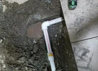 阆中阳台漏水维修时有哪些声音会影响检漏仪