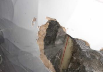 阆中卫生间漏水维修的步骤和流程。